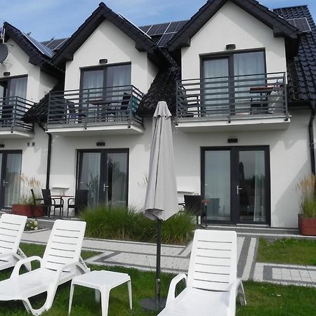 Blask Latarnl Niechorze Exterior foto