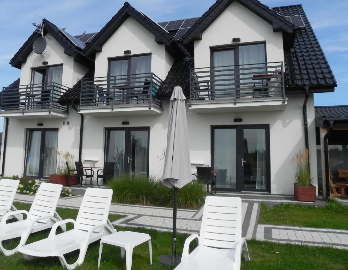 Blask Latarnl Niechorze Exterior foto