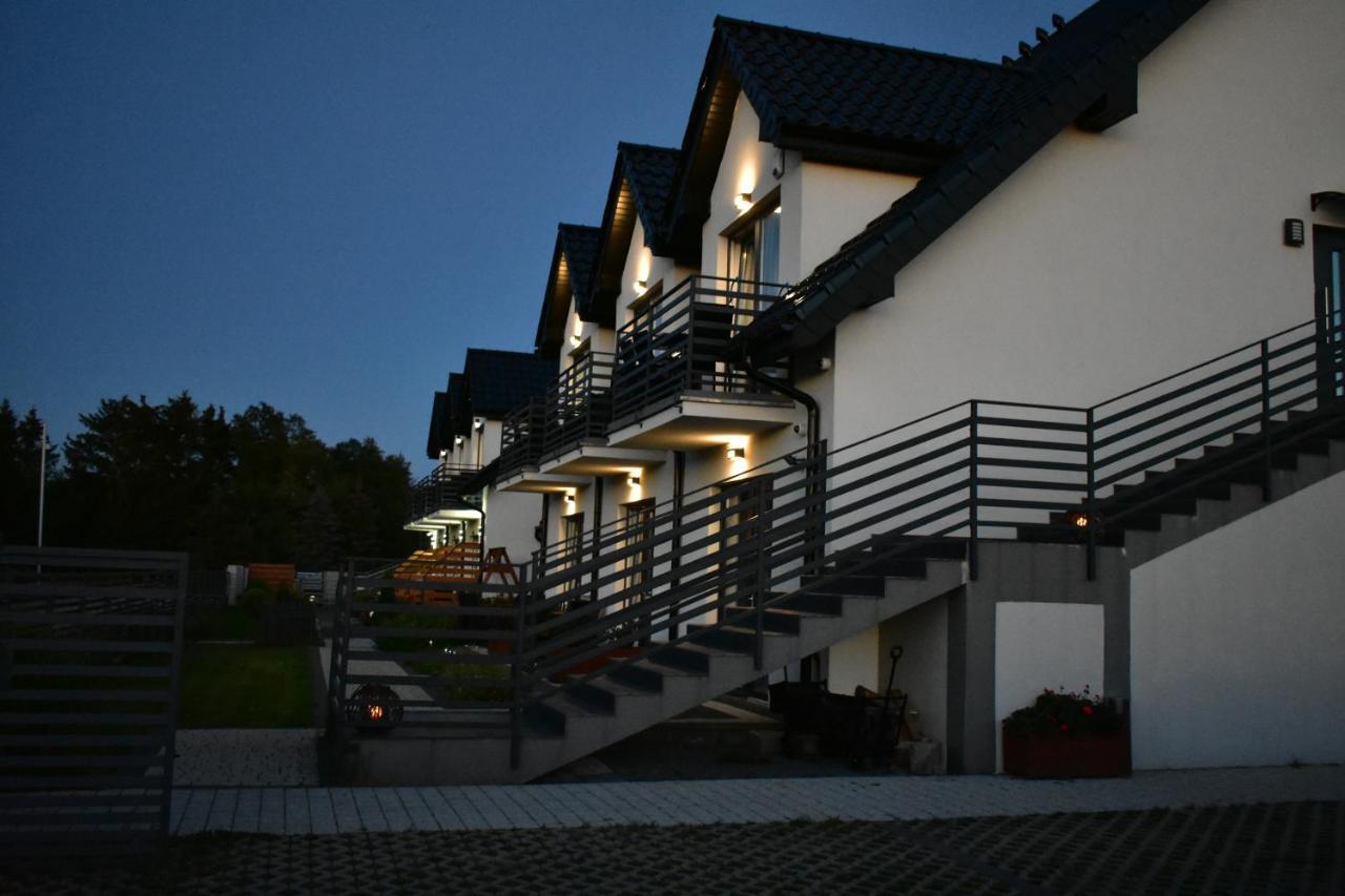 Blask Latarnl Niechorze Exterior foto