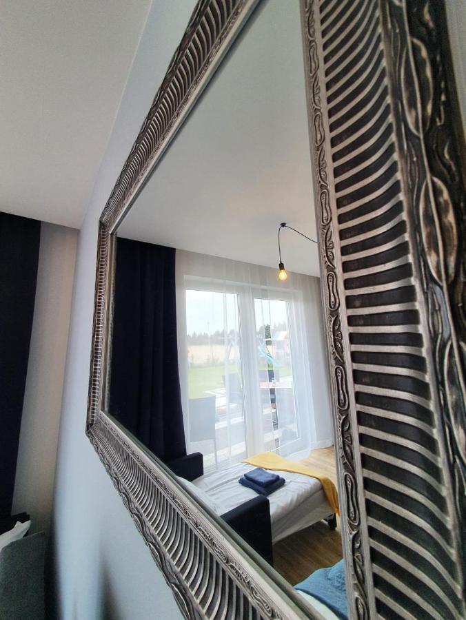 Blask Latarnl Niechorze Exterior foto